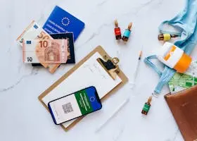 O-1 Visa Document Checklist for Professionals and Artists